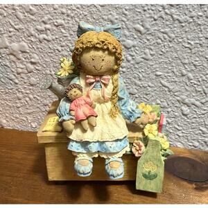 San Francisco Music Box Company Matthew Danko Heart Tugs You Are My Sunshine